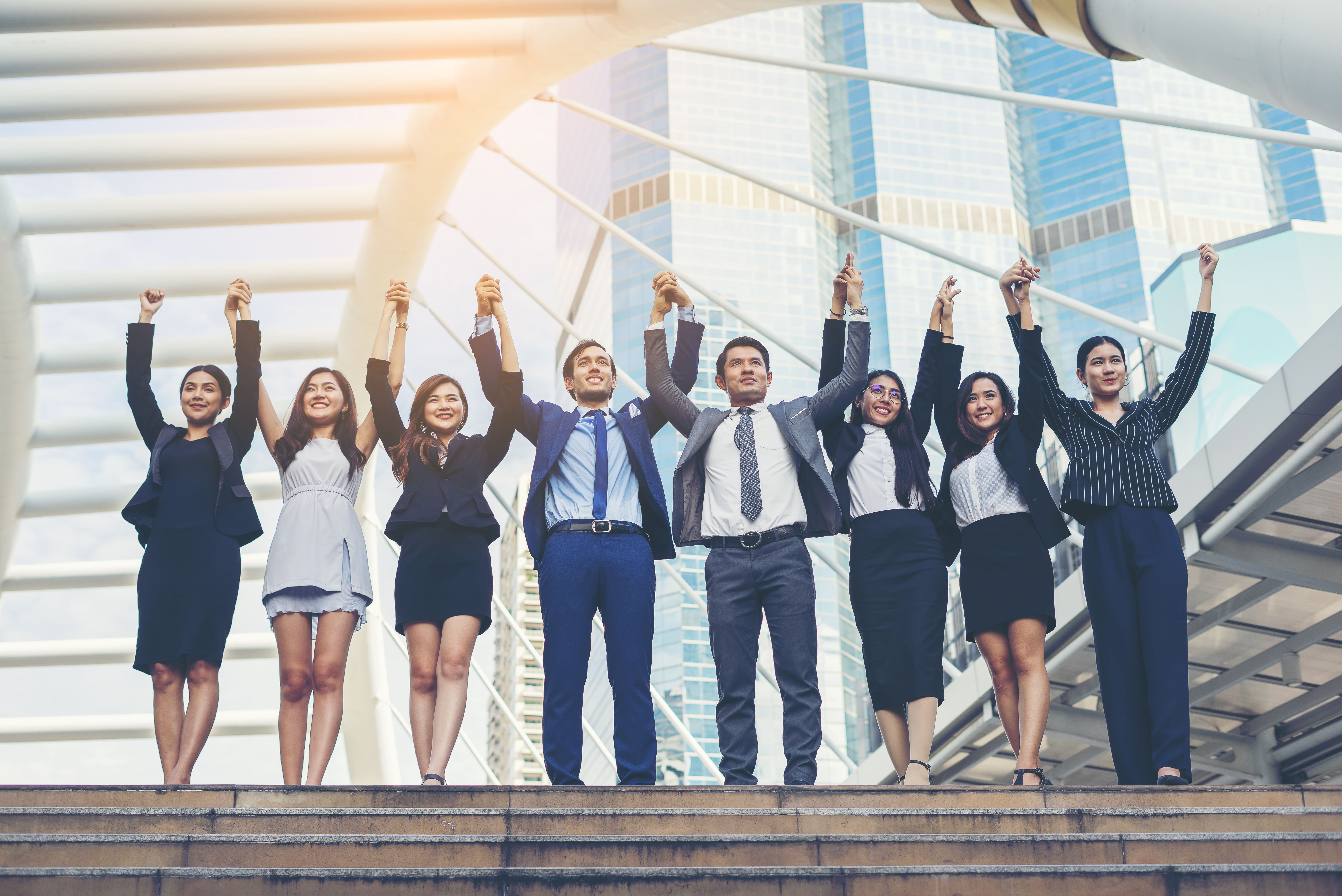 The Succession Planning Process: Steps to Ensure Leadership Continuity