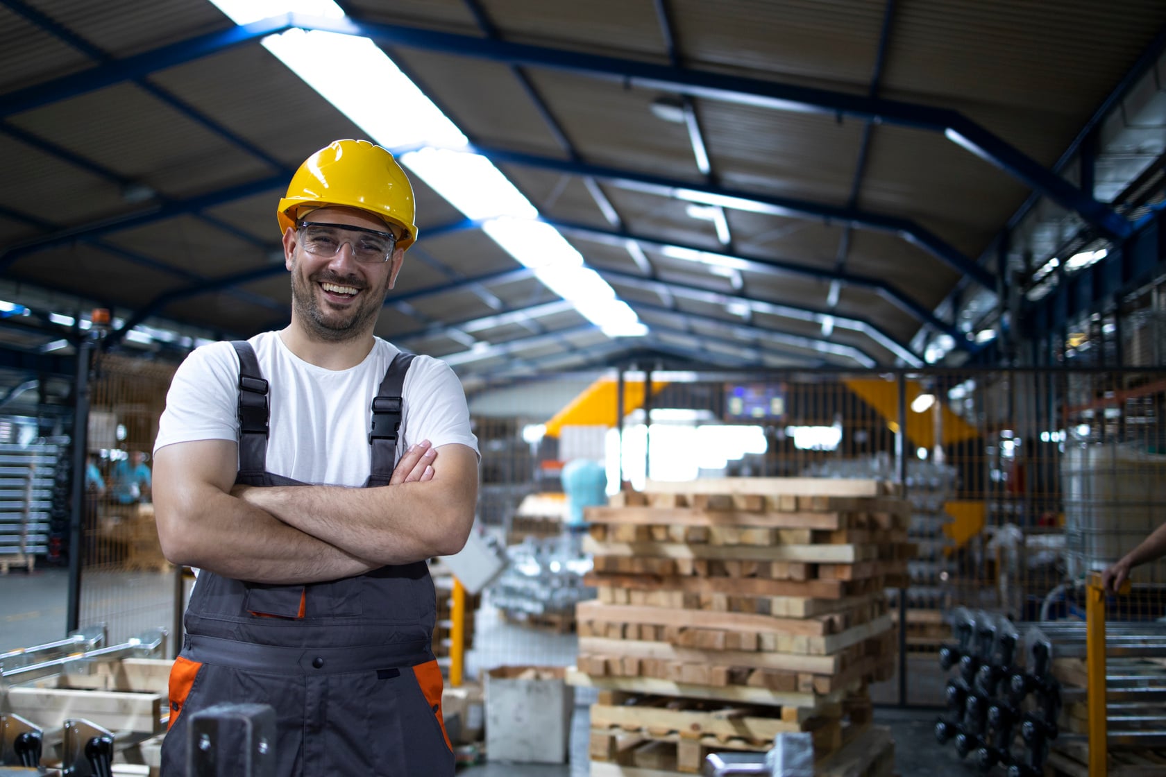 Moments of Truth (MOT) Framework for Boosting Employee Engagement in the Manufacturing Industry