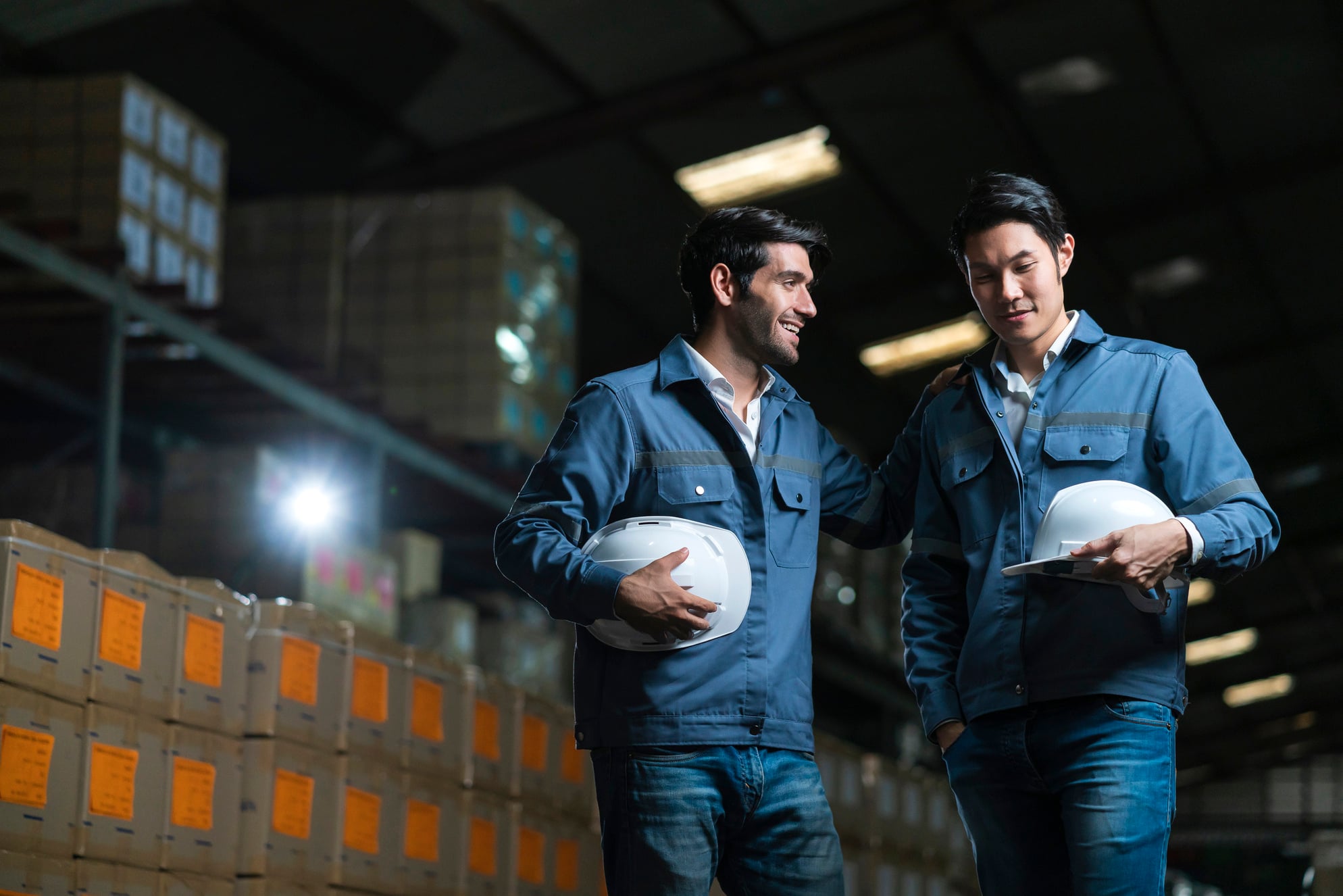 5 HONO Solutions to Reduce Absenteeism in Manufacturing