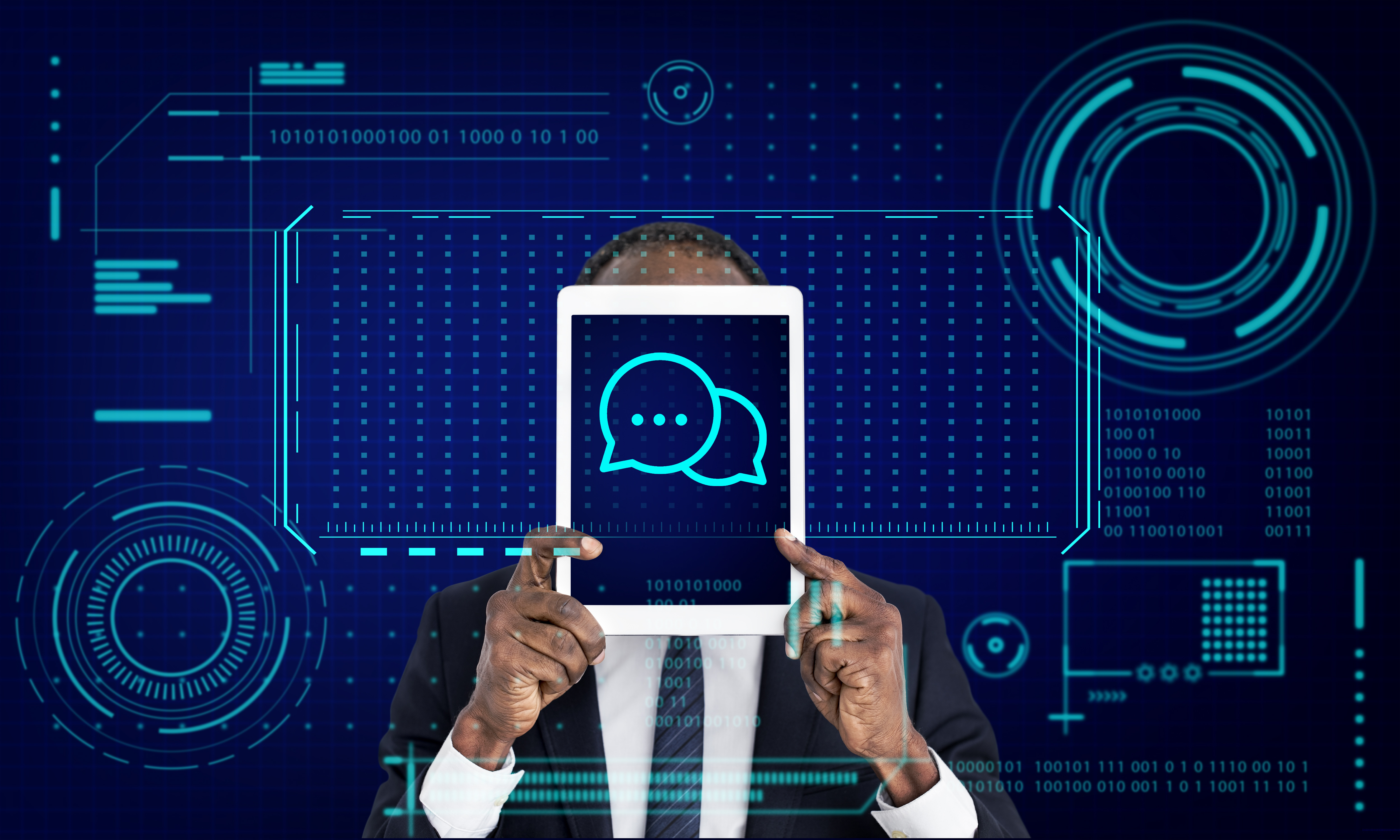 Are Chatbots the Future of HR? Exploring the Potential