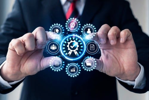 The Impact of Generative AI on Succession and Workforce Planning