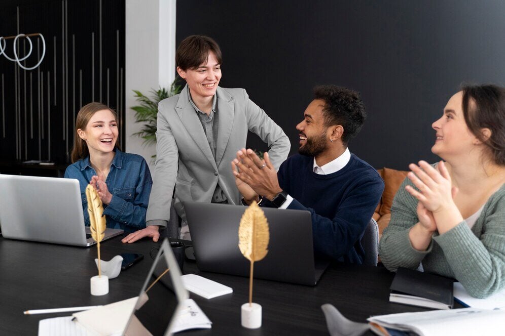 IS YOUR ORGANIZATIONAL PURPOSE GOOD ENOUGH FOR YOUR EMPLOYEES?