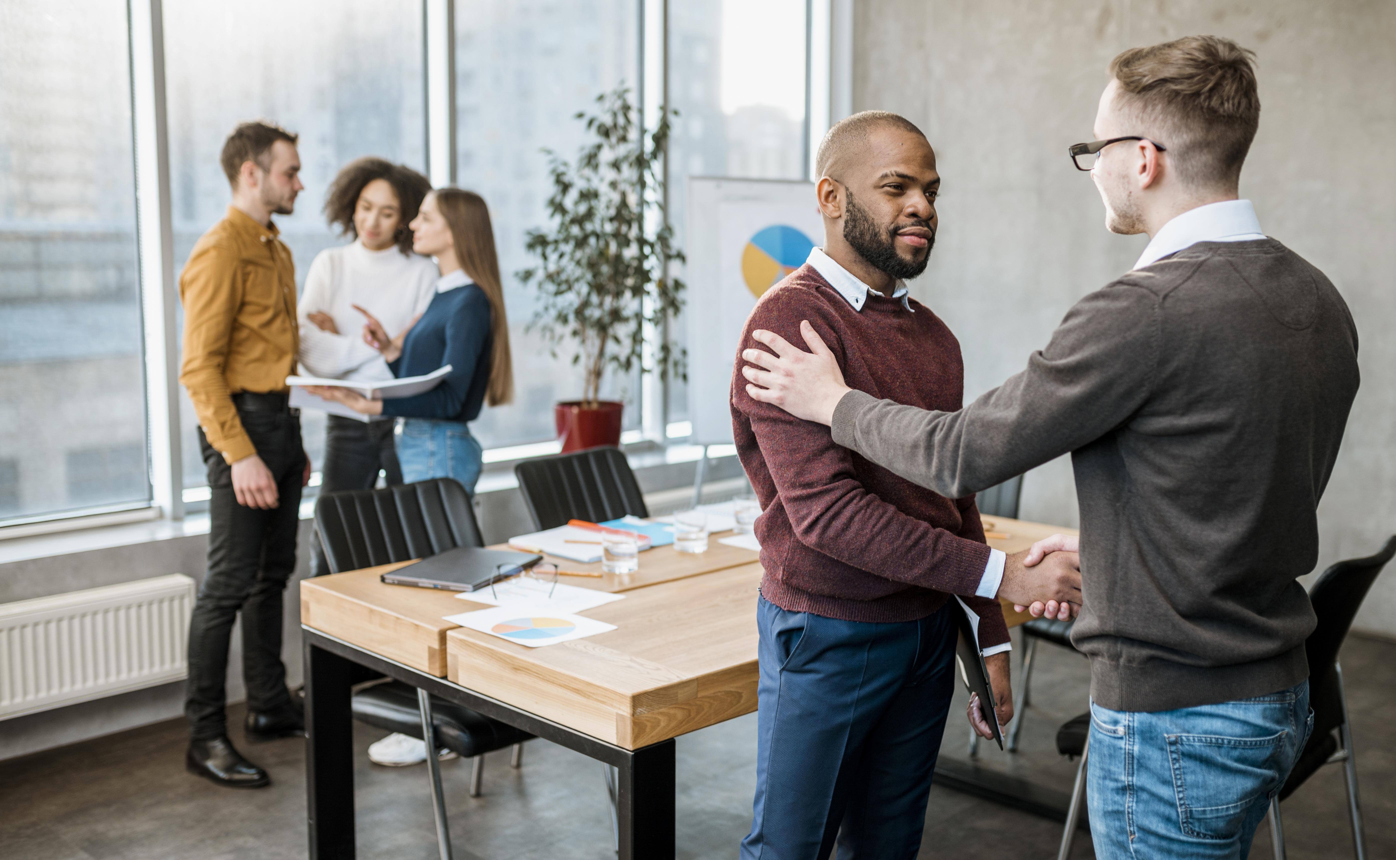 Employee Exit: Best Practices for a Seamless Transition