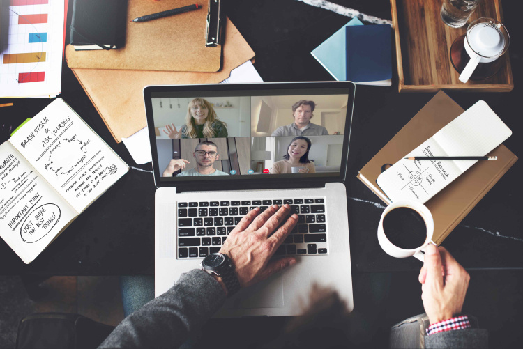 Keeping Remote Employees Engaged: 5 Effective Strategies for Success
